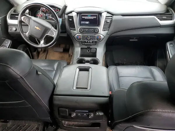 1GNSCAKCXHR345290 2017 CHEVROLET TAHOE - Image 8