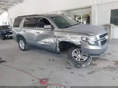 1GNSCAKCXHR349873 2017 CHEVROLET TAHOE