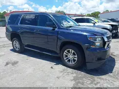 1GNSCAKCXHR353678 2017 CHEVROLET TAHOE