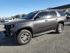1GNSCAKCXHR355107 2017 CHEVROLET TAHOE