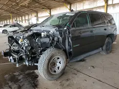 1GNSCAKCXHR370755 2017 CHEVROLET TAHOE