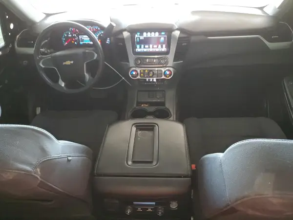 1GNSCAKCXHR370755 2017 CHEVROLET TAHOE - Image 8