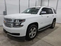 1GNSCAKCXHR374529 2017 CHEVROLET TAHOE