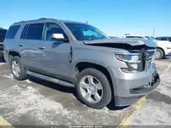 1GNSCAKCXHR405584 2017 CHEVROLET TAHOE