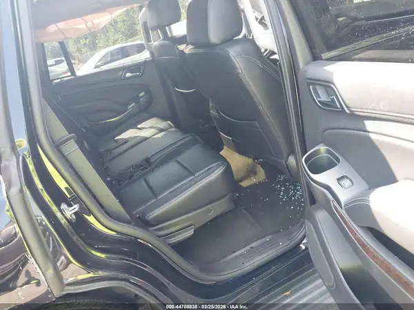 1GNSCAKCXJR107350 2018 CHEVROLET TAHOE - Image 8