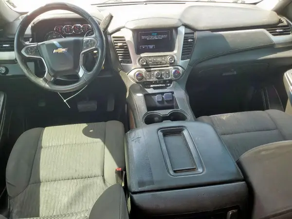1GNSCAKCXJR137495 2018 CHEVROLET TAHOE - Image 8