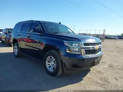 1GNSCAKCXJR158749 2018 CHEVROLET TAHOE