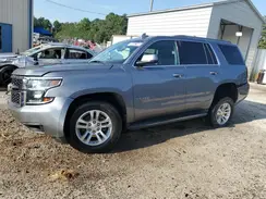 1GNSCAKCXJR179147 2018 CHEVROLET TAHOE