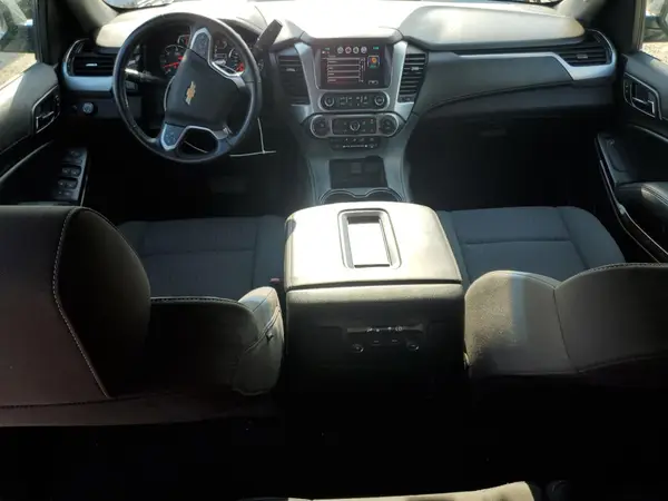 1GNSCAKCXJR179147 2018 CHEVROLET TAHOE - Image 8