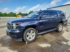 1GNSCAKCXJR199561 2018 CHEVROLET TAHOE