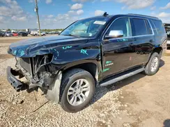 1GNSCAKCXJR203480 2018 CHEVROLET TAHOE
