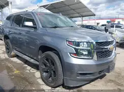 1GNSCAKCXJR203723 2018 CHEVROLET TAHOE
