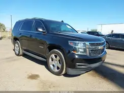 1GNSCAKCXJR253585 2018 CHEVROLET TAHOE