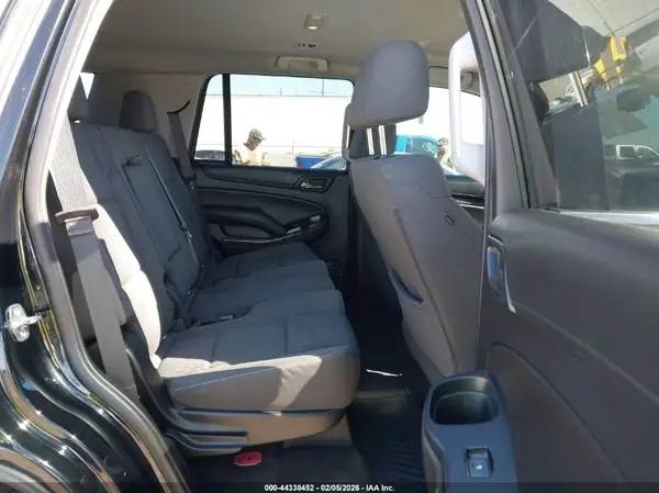 1GNSCAKCXJR253585 2018 CHEVROLET TAHOE - Image 8