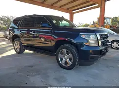 1GNSCAKCXJR388176 2018 CHEVROLET TAHOE