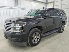 1GNSCAKCXKR220751 2019 CHEVROLET TAHOE