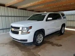 1GNSCAKCXKR258187 2019 CHEVROLET TAHOE