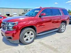 1GNSCAKCXKR262966 2019 CHEVROLET TAHOE
