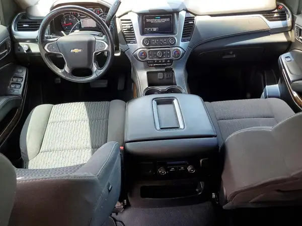 1GNSCAKCXKR262966 2019 CHEVROLET TAHOE - Image 8