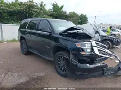 1GNSCAKCXKR268427 2019 CHEVROLET TAHOE