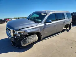 1GNSCAKCXKR375221 2019 CHEVROLET TAHOE