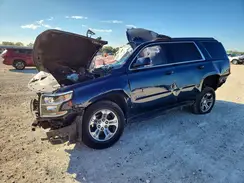 1GNSCAKCXLR114415 2020 CHEVROLET TAHOE