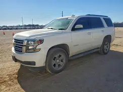 1GNSCAKCXLR167132 2020 CHEVROLET TAHOE