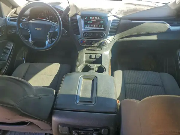1GNSCAKCXLR167132 2020 CHEVROLET TAHOE - Image 8