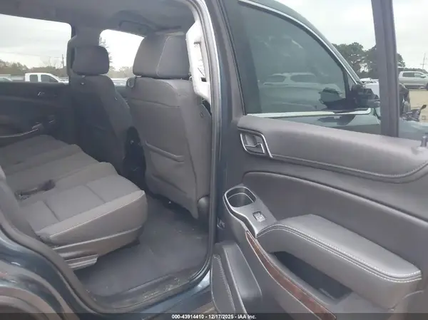 1GNSCAKCXLR202395 2020 CHEVROLET TAHOE - Image 8