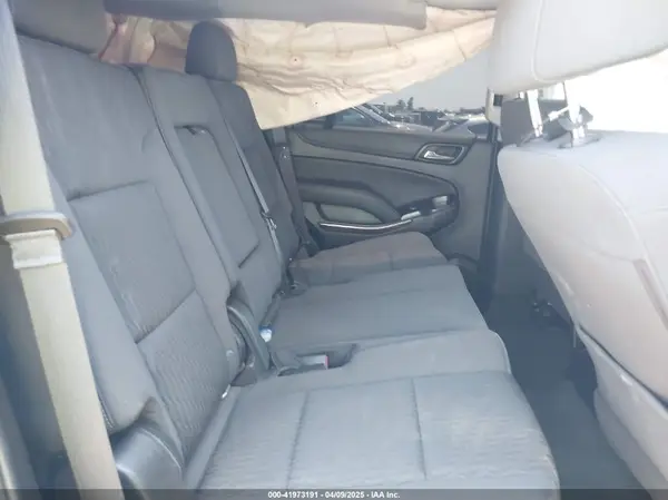 1GNSCAKCXLR293278 2020 CHEVROLET TAHOE - Image 8
