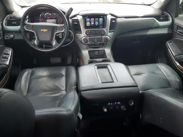 1GNSCAKCXLR305302 2020 CHEVROLET TAHOE - Image 8