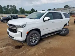 1GNSCBED3RR412789 2024 CHEVROLET SUBURBAN