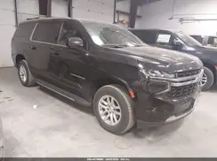 1GNSCBED6NR117387 2022 CHEVROLET SUBURBAN