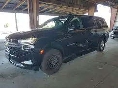 1GNSCBED6NR359323 2022 CHEVROLET SUBURBAN