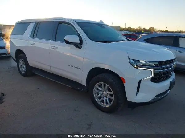 1GNSCBEDXPR297878 2023 CHEVROLET SUBURBAN - Image 1