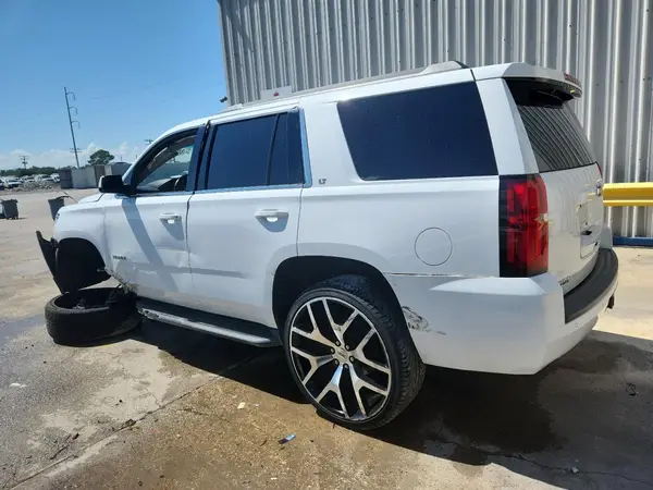 1GNSCBKC0GR103838 2016 CHEVROLET TAHOE - Image 2