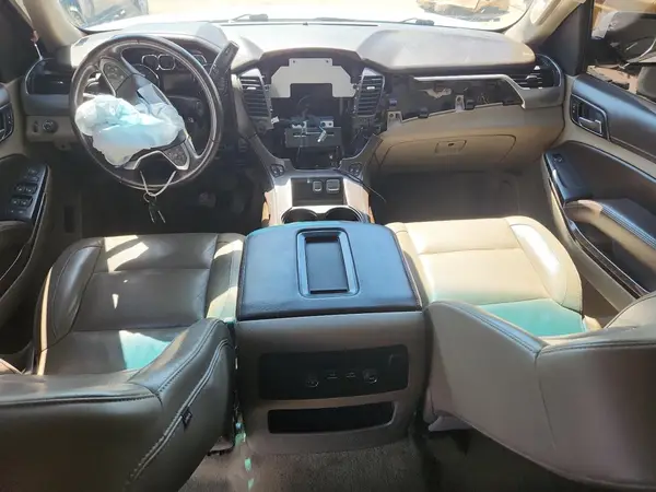 1GNSCBKC0GR103838 2016 CHEVROLET TAHOE - Image 8