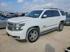 1GNSCBKC0GR104827 2016 CHEVROLET TAHOE