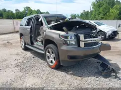 1GNSCBKC0GR109087 2016 CHEVROLET TAHOE