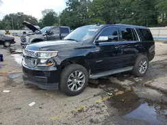 1GNSCBKC0GR109400 2016 CHEVROLET TAHOE