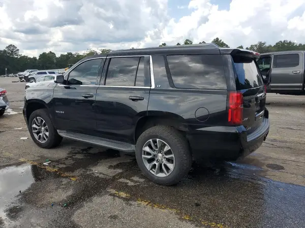 1GNSCBKC0GR109400 2016 CHEVROLET TAHOE - Image 2