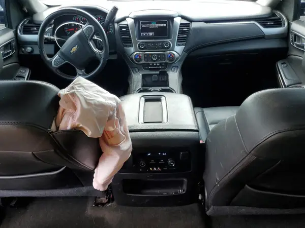 1GNSCBKC0GR109400 2016 CHEVROLET TAHOE - Image 8