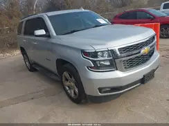 1GNSCBKC0GR116508 2016 CHEVROLET TAHOE