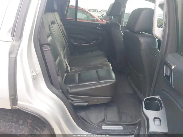 1GNSCBKC0GR116508 2016 CHEVROLET TAHOE - Image 8