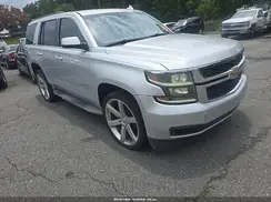 1GNSCBKC0GR116525 2016 CHEVROLET TAHOE