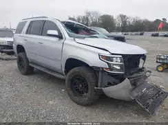 1GNSCBKC0GR127072 2016 CHEVROLET TAHOE