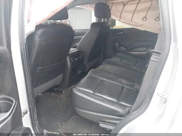 1GNSCBKC0GR127072 2016 CHEVROLET TAHOE - Image 8