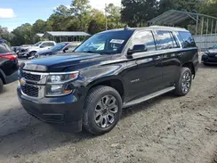 1GNSCBKC0GR139027 2016 CHEVROLET TAHOE