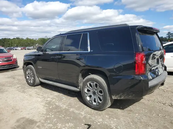 1GNSCBKC0GR139027 2016 CHEVROLET TAHOE - Image 2