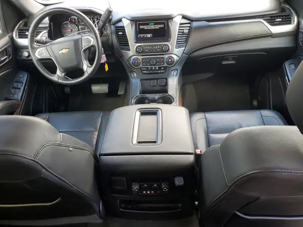 1GNSCBKC0GR139027 2016 CHEVROLET TAHOE - Image 8